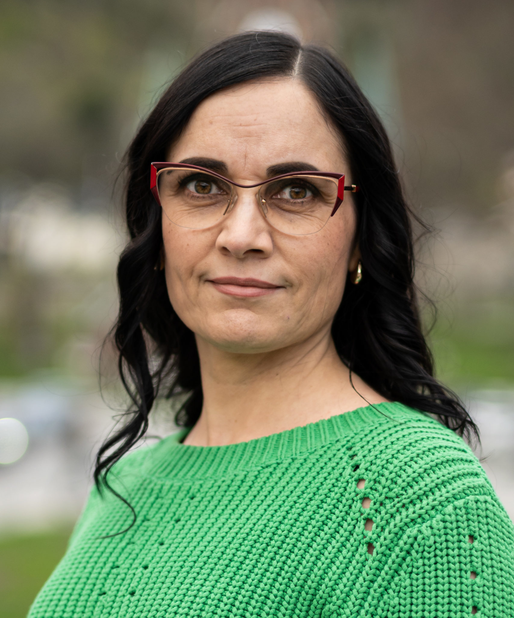 Camilla Lunt Nordstrand