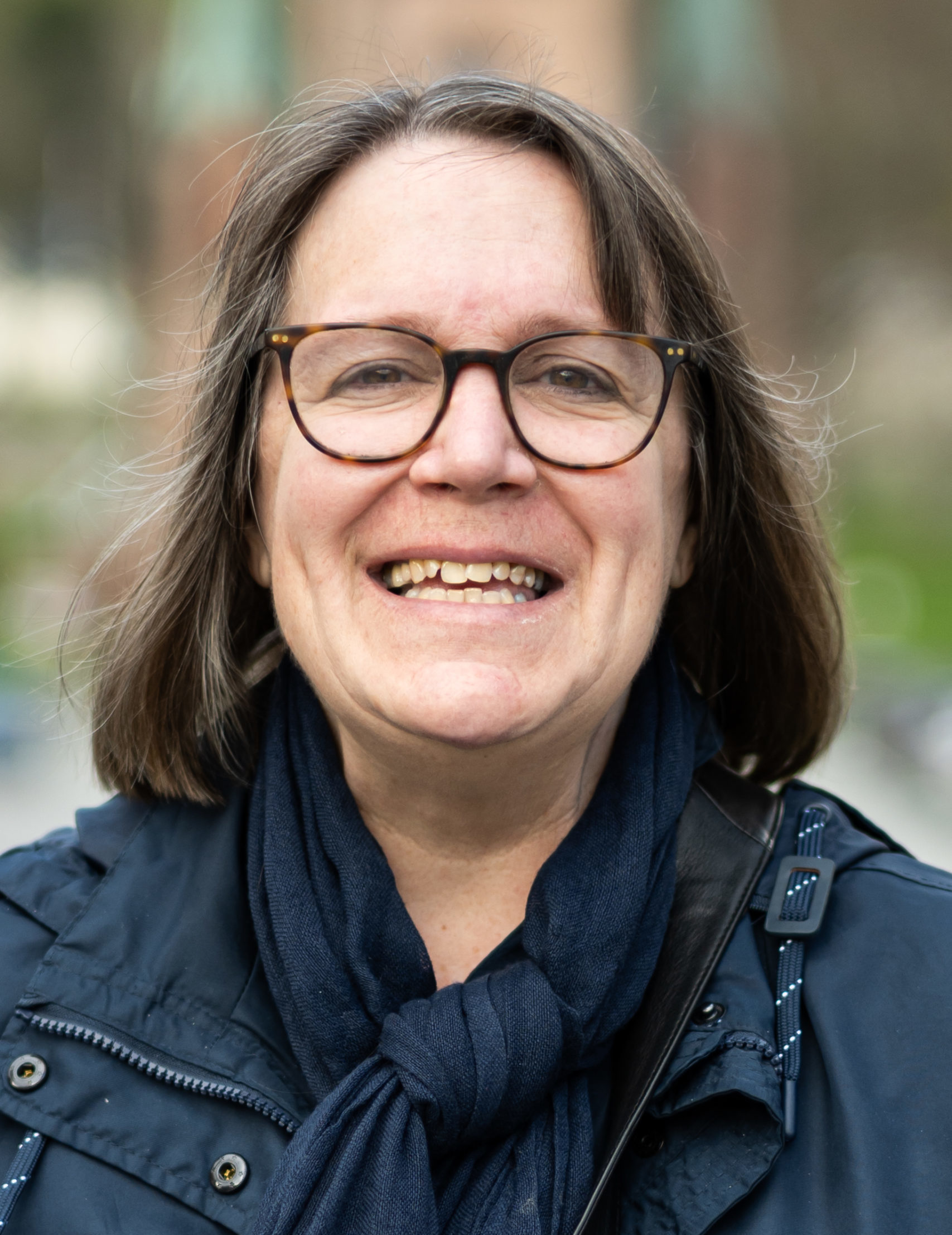 Cynthia La Nasa Kolberg